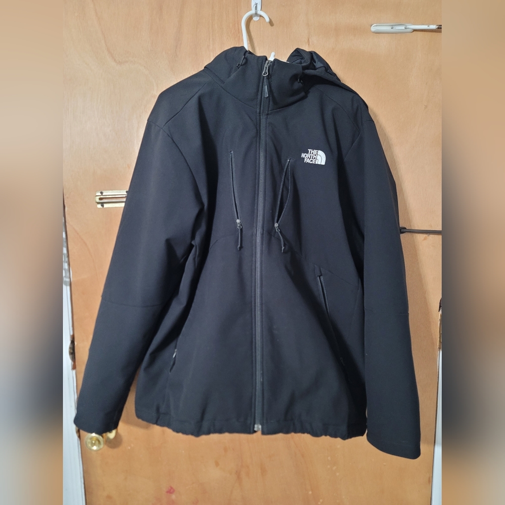 The North Face - Men's Apex Elevation Insulated Soft-Shell Jacket